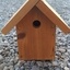 Nichoir pour mésange