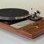 Platine vinyle Thorens TD160 MKII