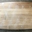 Surfboard Fish 5'10" hollow paulownia