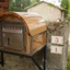 Boite aux lettres
