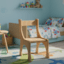 Chaise enfant 4/7 ans