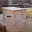 Table basse