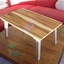 Table basse