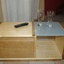 Une table basse simple et pratique