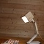 Lampe articulée