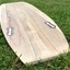 Surfboard hollow paulownia 6'6"x18"x2" 30 l. environ