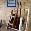 Stand/rack pour guitares