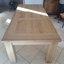 Table de salle à manger
