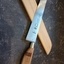 Rénovation d'un couteau de cuisine
