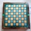 Echiquier led  en epoxy