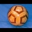 Une sphère à partir d'un dodécaèdre