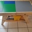 Table Lego enfant