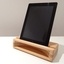 Amplificateur naturel pour iPad