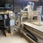 Ma CNC bois multiplex 3 axes 2500*1200*300. Fabrication personnelle