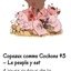 Copeaux comme cochons Ed.3