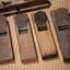 Restaurations d'outils japonais
