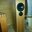 Enceintes acoustiques