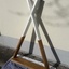 Etagere triangle