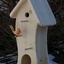 Maison pour les oiseaux