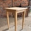 Table d’appoint