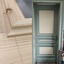 Porte intérieur moulure grand cadre / bâtiment Ancien peut-être classé