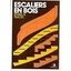 Escaliers en bois épures et tracés