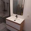 Meuble sous vasque salle de bains