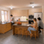 Conception d'une cuisine sur mesure