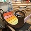 Rainbow Rocker un chouïa plus grand