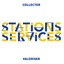 Stations Services