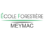 Ecole forestière de Meymac