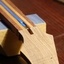 Fabriquer une guitare ou autre instrument à cordes pincées : c'est facile !