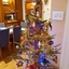 Sapin de Noël