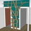 Question pour bibliothèque arbre