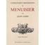 L'enseignement professionnel du menuisier