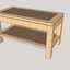 Table basse