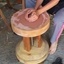 Tour de poterie (Kerokuro)