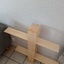 Étagère FDFMM