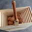 Panier à oeufs