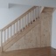 Rangement sous escalier
