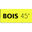 BOIS 45  45-Chevilly