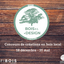 Appel à candidatures - Concours Bois&Design normand 2026