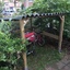 Abri à vélos (+poussette et trotinettes)