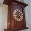 Une autre horloge