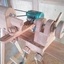 Machines à bois en autoconstruction