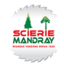 Scierie Mandray