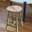 Petit tabouret