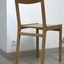 Chaise - prototype
