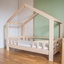 Lit cabane pour enfant