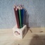 Petit pot de crayons